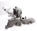 Dmychadlo - pln�n�&nbsp;Garrett&nbsp;&dash;&nbsp;TD 804485-5005S