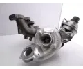 Garrett Dmychadlo - plnění Original Spare part TD 804485-5005S, 804485-5005S
