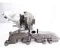 Garrett Dmychadlo - plnění Original Spare part TD 804485-5005S, 804485-5005S