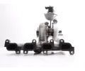 Garrett Dmychadlo - plnění Original Spare part TD 804485-5005S, 804485-5005S