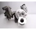 Garrett Dmychadlo - plnění Original Spare part TD 804485-5005S, 804485-5005S