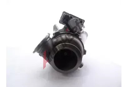 Garrett Dmychadlo - pln�n� Original Spare part TD 806094-5011S, 806094-5011S