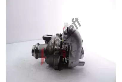 Garrett Dmychadlo - pln�n� Original Spare part TD 806291-5003S, 806291-5003S