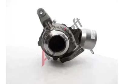 Garrett Dmychadlo - pln�n� Original Spare part TD 806497-5003S, 806497-5003S