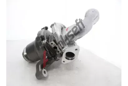 Garrett Dmychadlo - plnn Original Spare part TD 807489-5002S, 807489-5002S