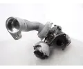 Garrett Dmychadlo - plnn Original Spare part TD 807489-5002S, 807489-5002S