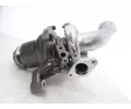 Garrett Dmychadlo - plnn Original Spare part TD 807489-5002S, 807489-5002S