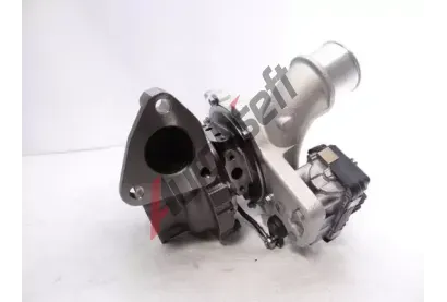 Garrett Dmychadlo - plnění Original Spare part TD 808031-5006S, 808031-5006S Garrett Dmychadlo - plnění Original Spare part TD 808031-5006S, 808031-5006S