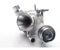 Garrett Dmychadlo - pln�n� Original Spare part TD 814698-5004S, 814698-5004S
