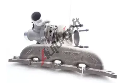 Garrett Dmychadlo - plnění Original Spare part TD 816555-5006S, 816555-5006S Garrett Dmychadlo - plnění Original Spare part TD 816555-5006S, 816555-5006S