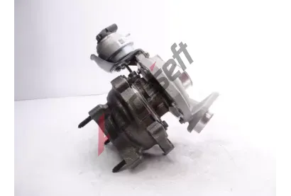 Garrett Dmychadlo - plnění Original Spare part TD 818987-5001S, 818987-5001S Garrett Dmychadlo - plnění Original Spare part TD 818987-5001S, 818987-5001S