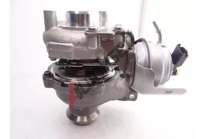 Garrett Dmychadlo - plnění Original Spare part TD 819872-5002S, 819872-5002S Garrett Dmychadlo - plnění Original Spare part TD 819872-5002S, 819872-5002S