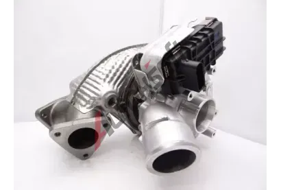 Garrett Dmychadlo - pln�n� Original Spare part TD 819968-5001S, 819968-5001S