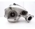 Garrett Dmychadlo - pln�n� Original Spare part TD 819968-5001S, 819968-5001S