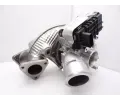 Garrett Dmychadlo - pln�n� Original Spare part TD 819968-5001S, 819968-5001S