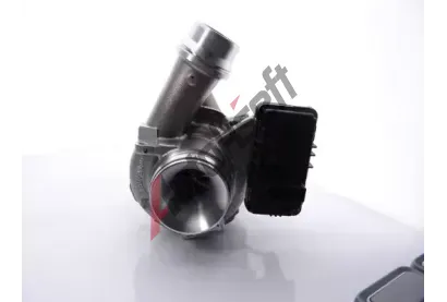 Garrett Dmychadlo - pln�n� Original Spare part TD 819977-5020S, 819977-5020S