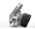 Garrett Dmychadlo - pln�n� Original Spare part TD 819977-5020S, 819977-5020S