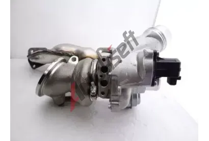 Garrett Dmychadlo - plnění Original Spare part TD 820021-5001S, 820021-5001S Garrett Dmychadlo - plnění Original Spare part TD 820021-5001S, 820021-5001S