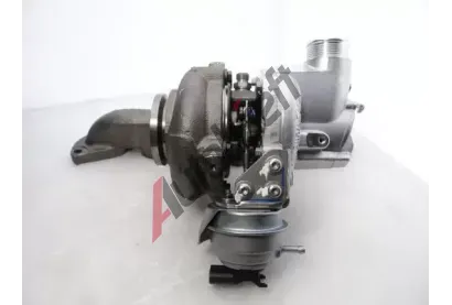 Garrett Dmychadlo - plnění Original Spare part TD 821866-5009S, 821866-5009S Garrett Dmychadlo - plnění Original Spare part TD 821866-5009S, 821866-5009S