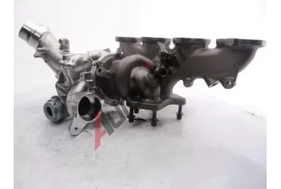 Garrett Dmychadlo - pln�n� Original Spare part TD 821943-5003S, 821943-5003S