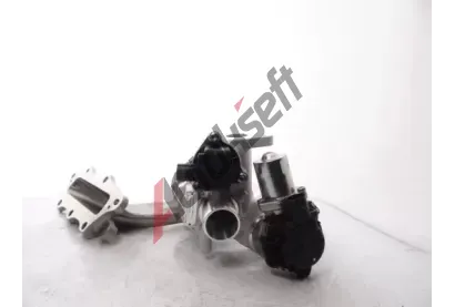 Garrett Dmychadlo - pln�n� Original Spare part TD 822053-5001S, 822053-5001S