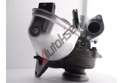 Garrett Dmychadlo - plnění Original Spare part TD 822088-5009S, 822088-5009S Garrett Dmychadlo - plnění Original Spare part TD 822088-5009S, 822088-5009S