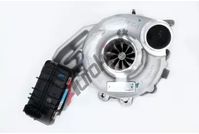 Garrett Dmychadlo - pln�n� Original Spare part TD 829440-5004S, 829440-5004S