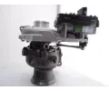 Garrett Dmychadlo - plnění Original Spare part TD 832642-5005S, 832642-5005S