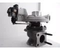 Garrett Dmychadlo - plnění Original Spare part TD 832642-5005S, 832642-5005S