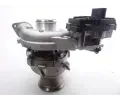 Garrett Dmychadlo - plnění Original Spare part TD 832642-5005S, 832642-5005S