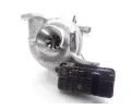 Garrett Dmychadlo - plnění Original Spare part TD 832642-5005S, 832642-5005S