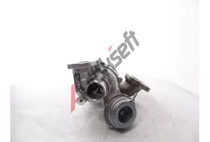 Garrett Dmychadlo - plnn Original Spare part TD 836250-5002S, 836250-5002S