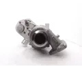 Garrett Dmychadlo - plnění Original Spare part TD 838417-5006S, 838417-5006S