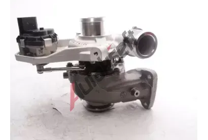 Garrett Dmychadlo - plnění Original Spare part TD 838452-5007S, 838452-5007S Garrett Dmychadlo - plnění Original Spare part TD 838452-5007S, 838452-5007S