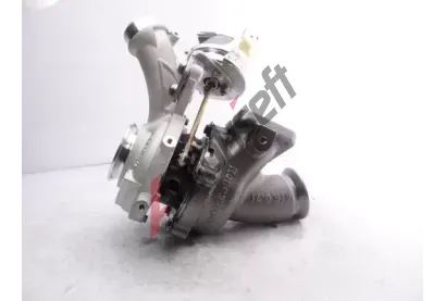 Garrett Dmychadlo - pln�n� Original Spare part TD 839765-5001S, 839765-5001S