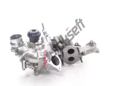 Garrett Dmychadlo - pln�n� TD 846016-5002S, 846016-5002S