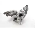 Garrett Dmychadlo - plnn Original Spare part TD 847671-5004S, 847671-5004S