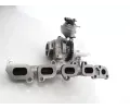 Garrett Dmychadlo - plnn Original Spare part TD 847671-5004S, 847671-5004S
