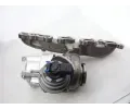 Garrett Dmychadlo - plnn Original Spare part TD 847671-5004S, 847671-5004S