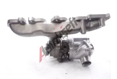 Garrett Dmychadlo - pln�n� Original Spare part TD 847671-9004S, 847671-9004S