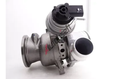 Garrett Dmychadlo - plnění Original Spare part TD 850326-5001S, 850326-5001S Garrett Dmychadlo - plnění Original Spare part TD 850326-5001S, 850326-5001S