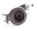 Garrett Dmychadlo - plnění Original Spare part TD 850326-5001S, 850326-5001S