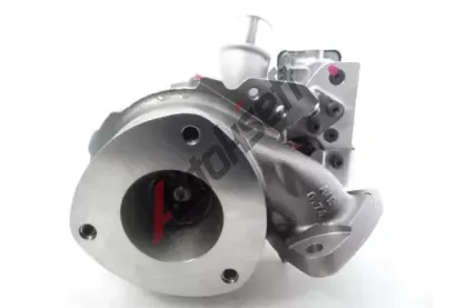 Garrett Dmychadlo - plnn Original Spare part TD 854800-5001W, 854800-5001W