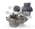 Garrett Dmychadlo - plnn Original Spare part TD 854800-5001W, 854800-5001W