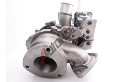 Garrett Dmychadlo - pln�n� Original Spare part TD 854800-9001W, 854800-9001W