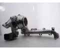 Garrett Dmychadlo - pln�n� Original Spare part TD 856473-5001S, 856473-5001S