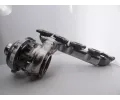 Garrett Dmychadlo - pln�n� Original Spare part TD 856473-5001S, 856473-5001S