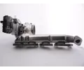 Garrett Dmychadlo - pln�n� Original Spare part TD 856473-5001S, 856473-5001S