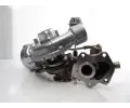 Garrett Dmychadlo - pln�n� 56KW, 75PK, 76HP TD 883860-5003S, 883860-5003S