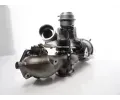 Garrett Dmychadlo - pln�n� 56KW, 75PK, 76HP TD 883860-5003S, 883860-5003S